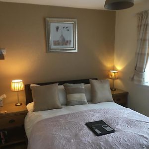 Double Room Private External Bathroom